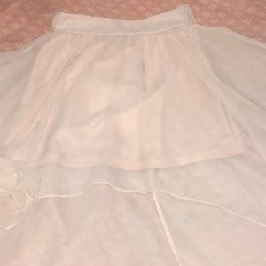 Charlotte Russe Skirt